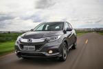 Honda HR-V 2020 года (LA)